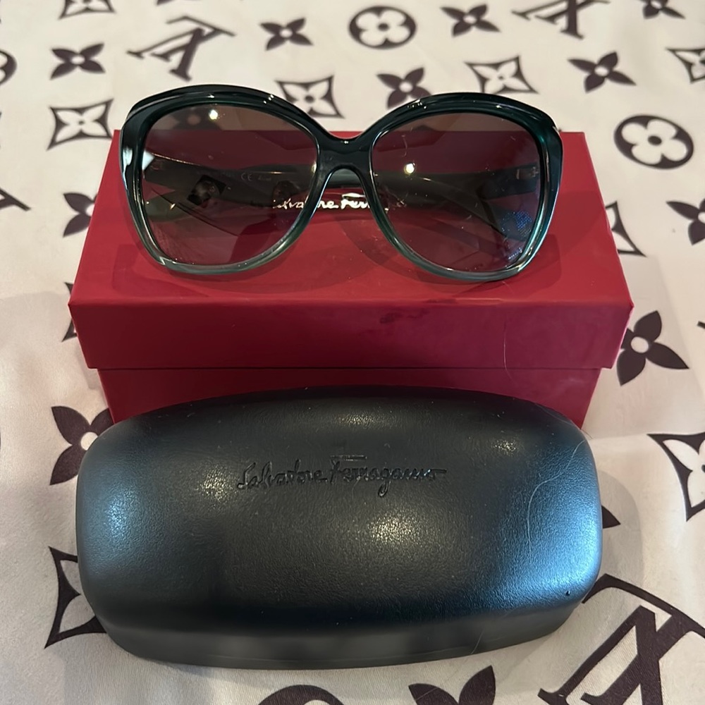 Salvatore Ferragamo